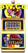 Casino VIP bet89