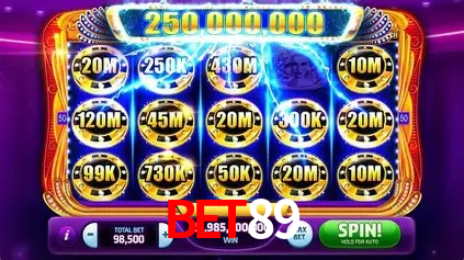 Especiais de Fim de Semana bet89