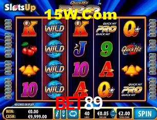 Promoções Sazonais bet89