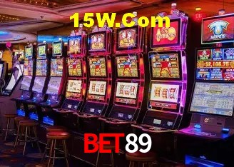 Promoção Relâmpago bet89