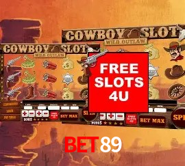 Ofertas Exclusivas bet89