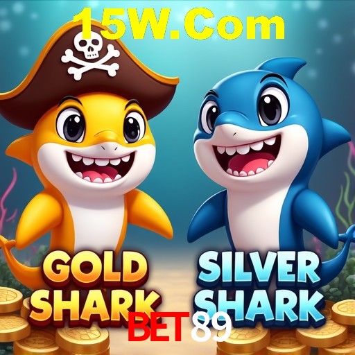 Jogos de Slot bet89