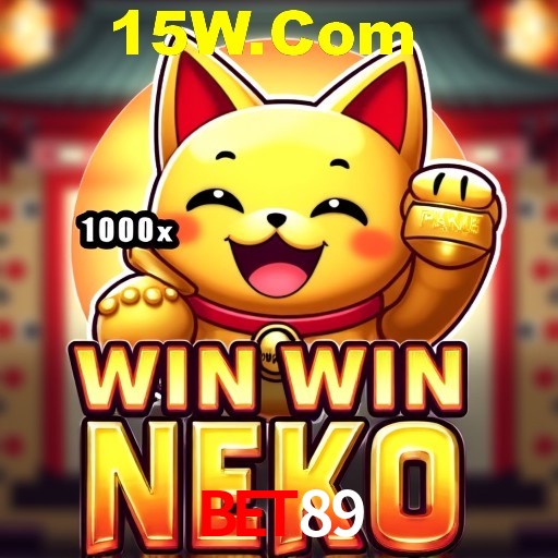 Recursos de Bônus bet89